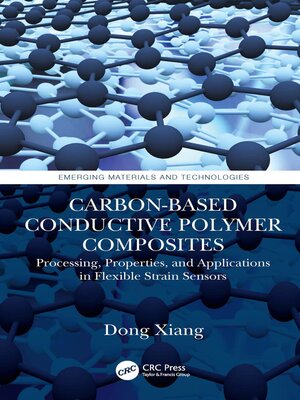 cover image of Carbon-Based Conductive Polymer Composites